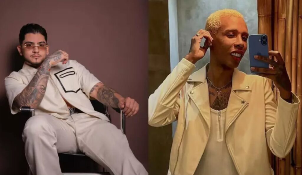 Capturan a 17 implicados en el asesinato de los colombianos B-King y DJ Regio Clown