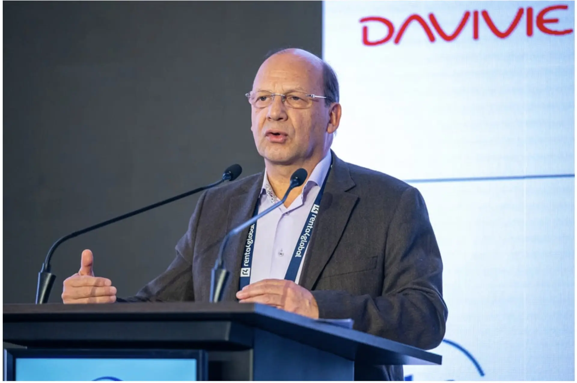 Germán Ávila, ministro de Hacienda. Foto: https://forbes.co