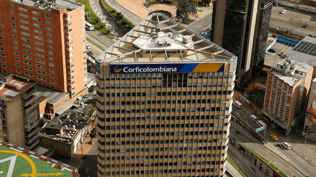 Según Corficolombiana el déficit total del Gobierno Nacional se ubicó en 4,3% del PIB Foto: Guillermo Torres /Semana