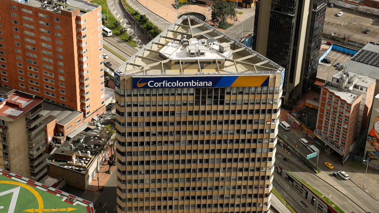 Según Corficolombiana el déficit total del Gobierno Nacional se ubicó en 4,3% del PIB Foto: Guillermo Torres /Semana