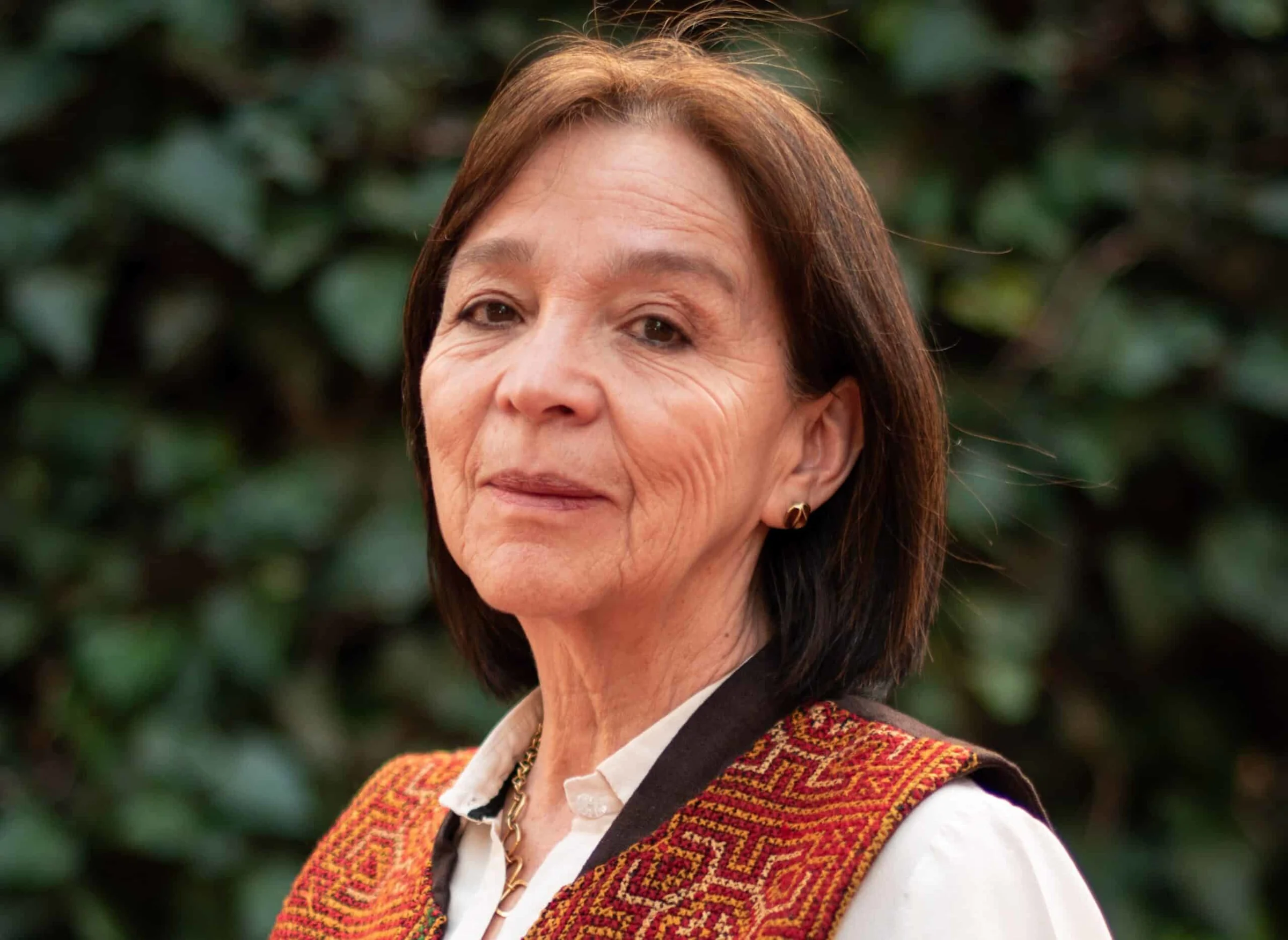 Astrid Martínez, presidente del CARF. Foto: CARF.