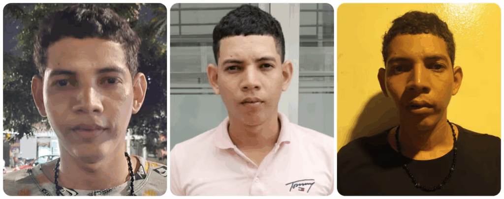 Keiber Oscaiber Torres Torres, alias Mamadeo. Foto: Suministradas por MinDefensa vía semana