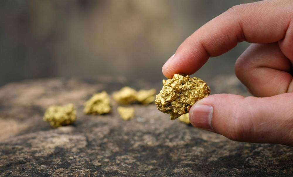 Analistas de Bank of America y Societe Generale anticipan que el metal alcanzará los US$5.000 por onza en 2026 Foto de iStock vía revistaeyn