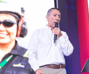 Ricardo Roa, presidente de Ecopetrol Foto: Andesco