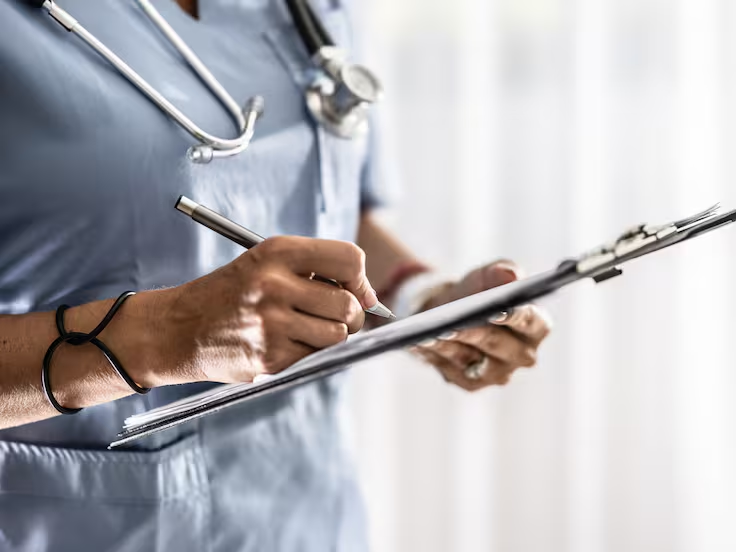 Consejo de Estado suspende decreto que creaba un nuevo Modelo de Salud en Colombia Foto: SimpleImages via caracol radio