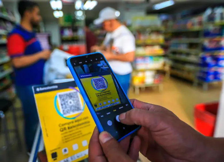 Por ahora, mientras el decreto avanza, el futuro de Bre-B parece tambalear justo cuando estaba a punto de despegar. FOTO: Camilo Suárez