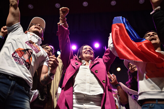 Tensión interna en el Pacto Histórico por la cabeza de lista al Senado tras la consulta presidencial