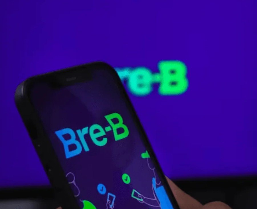 Bre-B: así funciona el nuevo sistema de pagos inmediatos del Banco de la República en Colombia