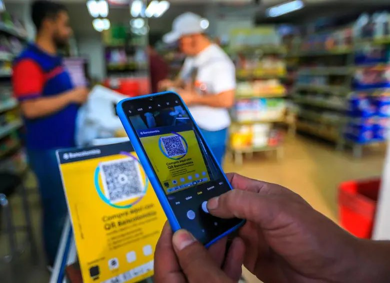 Por ahora, mientras el decreto avanza, el futuro de Bre-B parece tambalear justo cuando estaba a punto de despegar. FOTO: Camilo Suárez