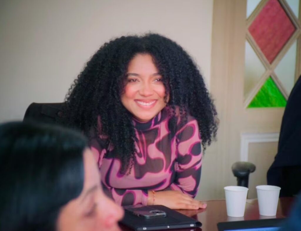 Anulan el título universitario de Juliana Guerrero por presuntas irregularidades académicas