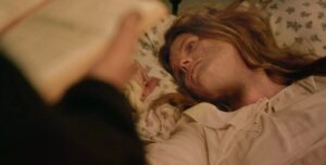 La aterradora experiencia de una joven tras presenciar un exorcismo