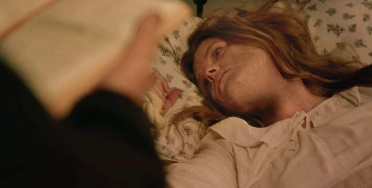 La aterradora experiencia de una joven tras presenciar un exorcismo