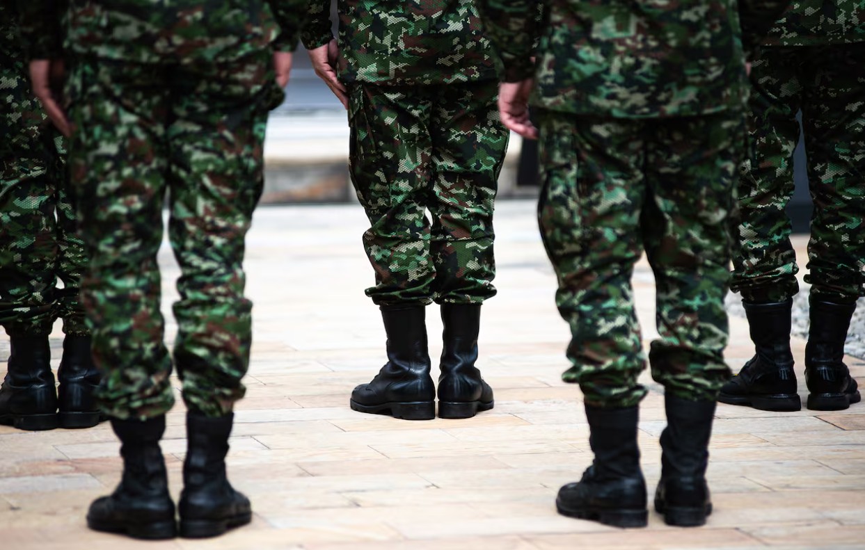 Nuevo secuestro de militares en Tame, Arauca