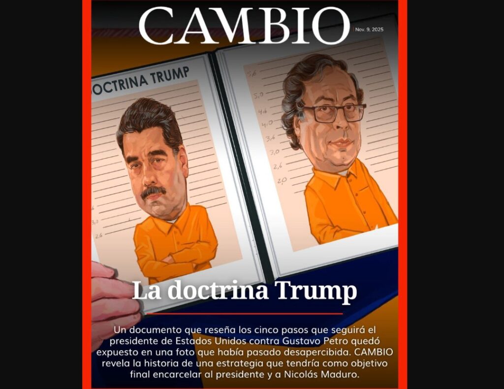 La razón por la que el presidente Petro llama a consultas al embajador en Washington