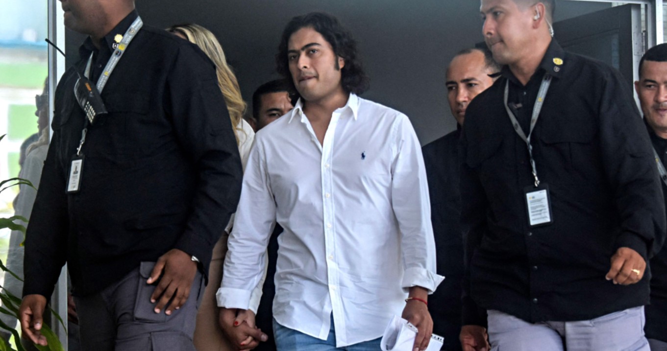 Fiscalía imputó seis nuevos cargos a Nicolás Petro por el ‘Caso FUCOSO’ en la Gobernación del Atlántico