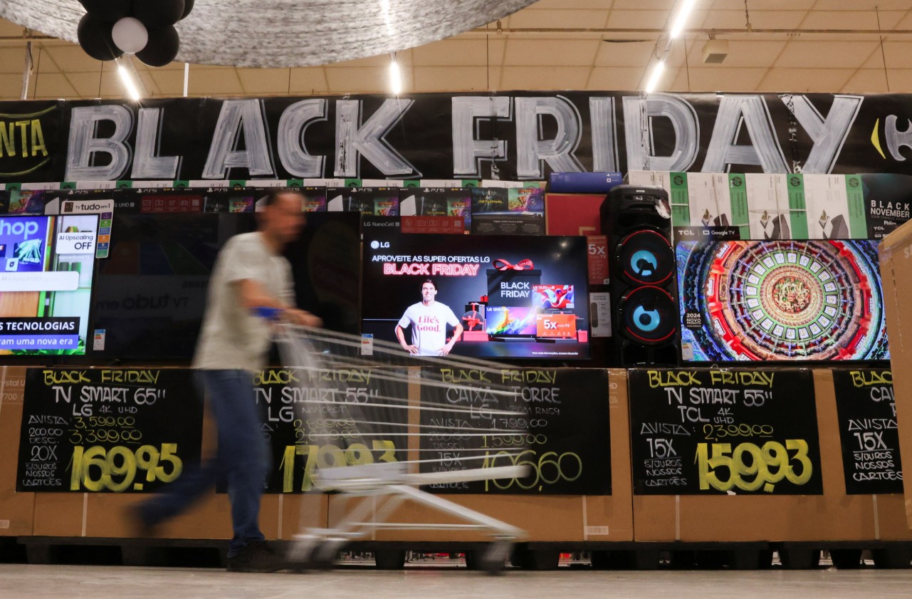 El génesis del 'black friday' y cómo lo aprovecha Colombia