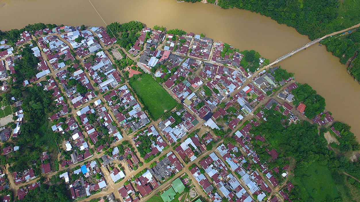 Catatumbo: 10 meses entre el colapso humanitario y la ofensiva armada que el Gobierno no logra contener