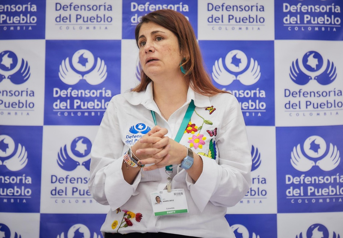 Defensoría lanza Unidades Especializadas para Litigar Violencias de Género en medio de alarmante aumento de agresiones