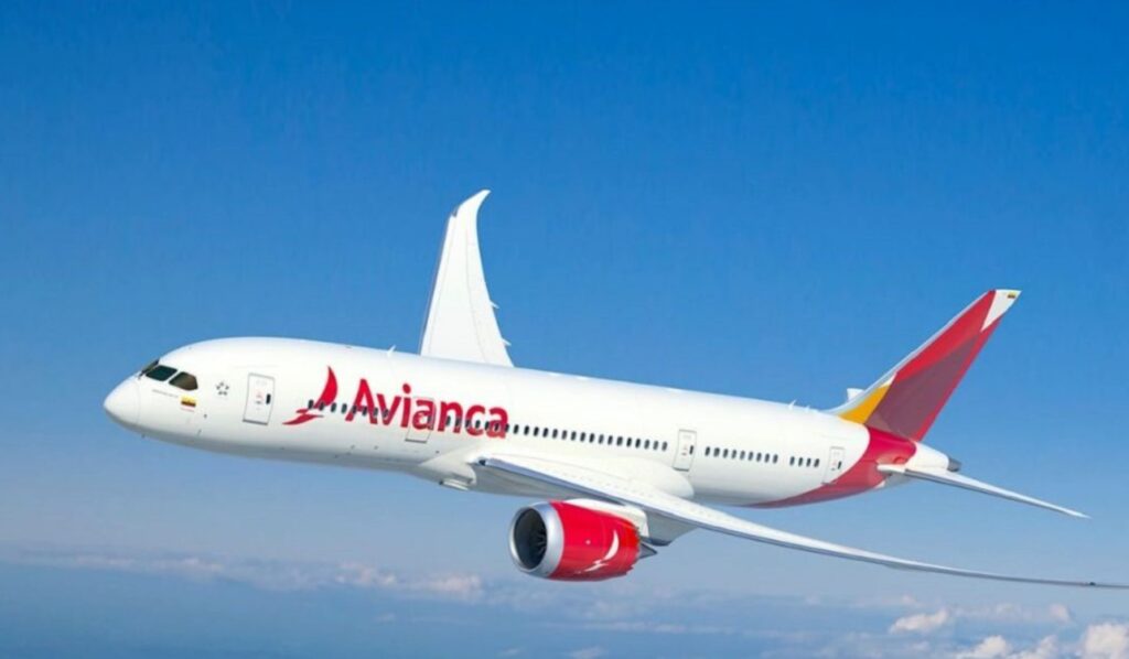 Avianca se queda sin posibilidad de continuar operando en Venezuela
