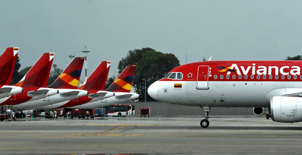 Airbus ordena aterrizar aviones A320 por falla de software: Avianca, la más afectada en Colombia