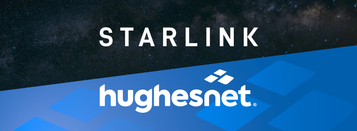 Competencia en internet satelital Foto: Cybernews