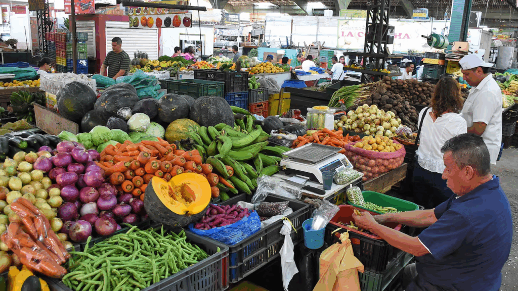 El sector de alimentos y bebidas no alcohólicas registró 6,64%, Foto: 360radio