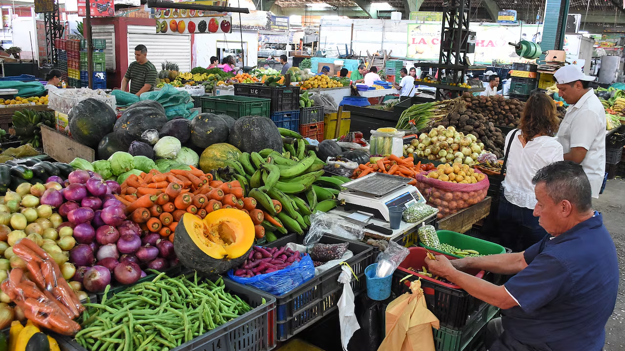El sector de alimentos y bebidas no alcohólicas registró 6,64%, Foto: 360radio