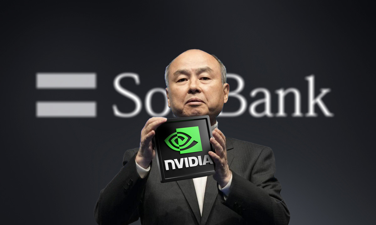 El fundador de SoftBank, Masayoshi Son, ha estado vendiendo participaciones para respaldar diversos proyectos de inteligencia artificial Foto: elceo