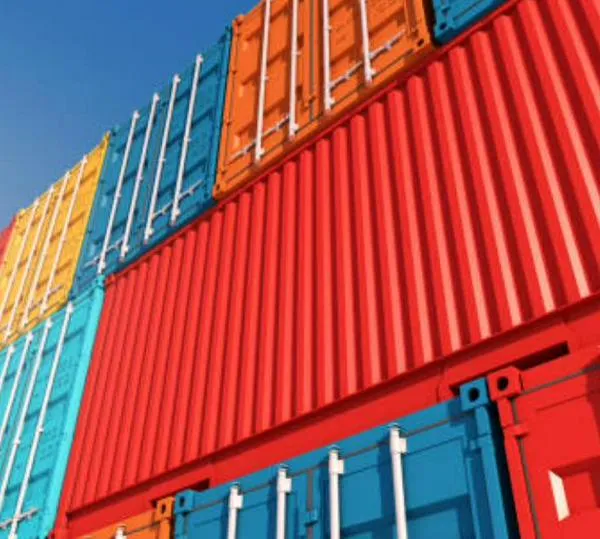 El segmento de manufacturas fue el principal impulsor del incremento en las importaciones Foto: Cenet DataiFX vía pulzo