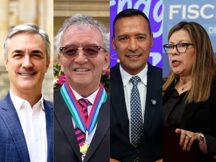 Los parlamentarios solicitarán al ministro Sánchez informar si el Ministerio ha ordenado una revisión exhaustiva de los sistemas de comunicaciones militares. Foto: caracol radio