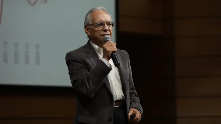 Ministro Ricardo Bonilla Foto: x: @MinHacienda vía bluradio