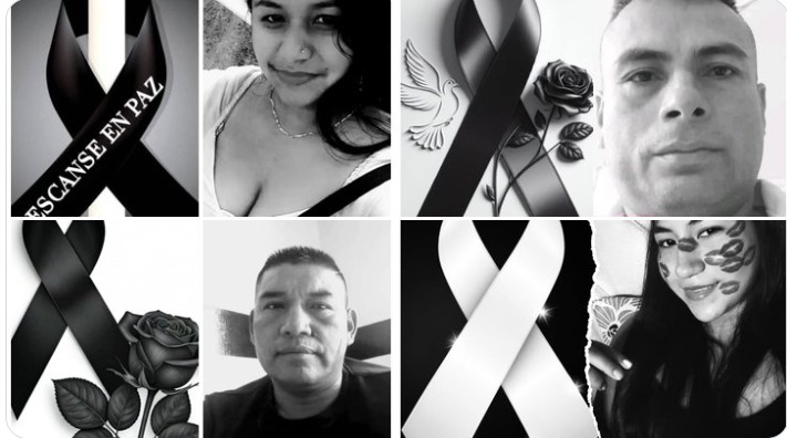 Nueva masacre y atentado con carro bomba agravan la crisis de violencia en el norte del Cauca