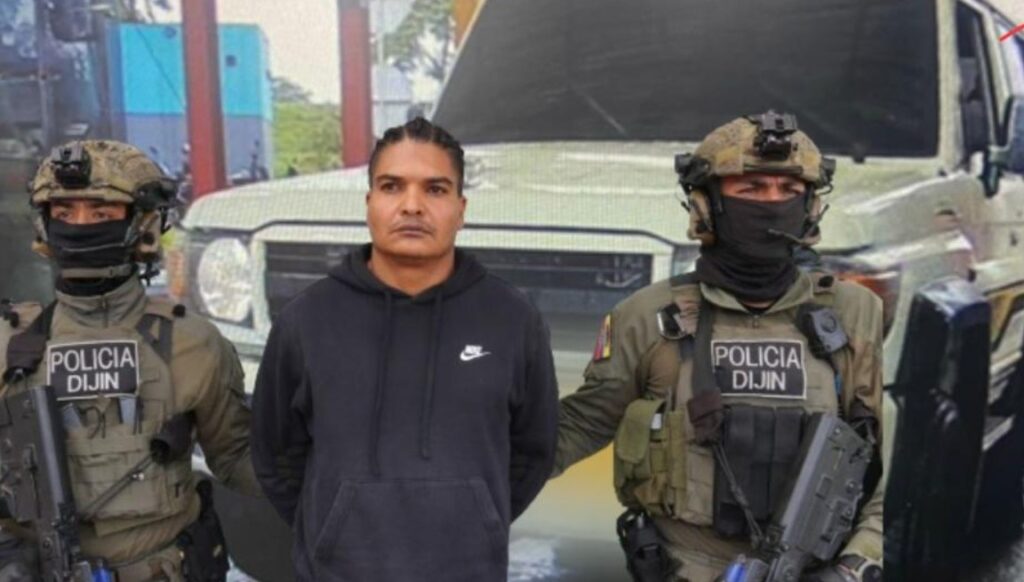 El Tren de Aragua radica solicitud formal para ser incluido en la política de “paz total”