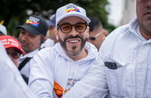 Abelardo De la Espriella explicó cómo financia su campaña presidencial