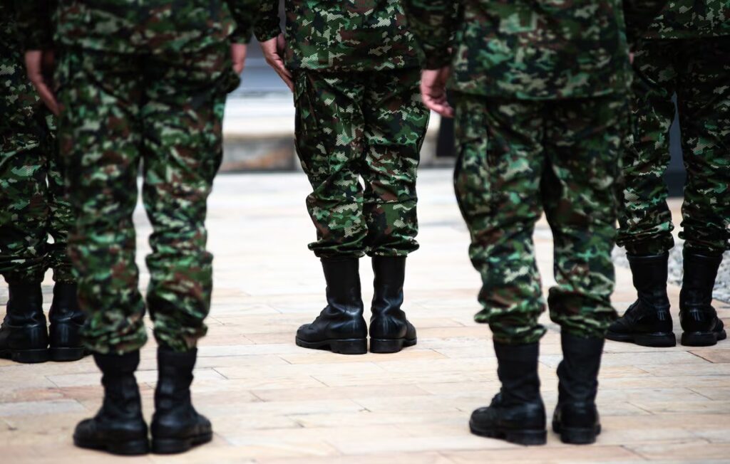 Nuevo secuestro de militares en Tame, Arauca