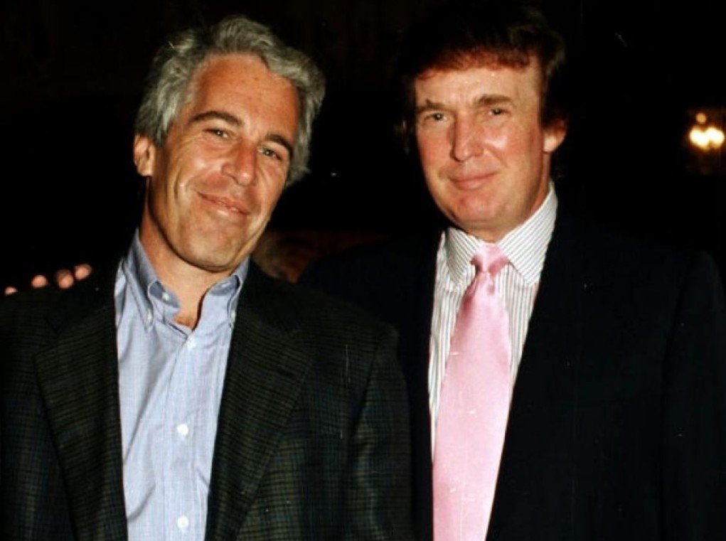 Congreso de EE. UU. aprueba desclasificación de documentos sobre el caso Jeffrey Epstein