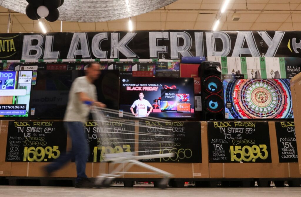 El génesis del 'black friday' y cómo lo aprovecha Colombia