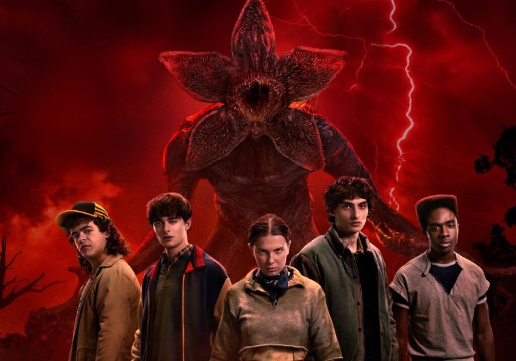 Stranger Things 5 se estrena este 26 de noviembre: hora exacta para verla en Colombia