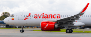 avianca Foto: avianca