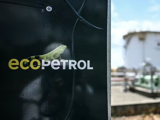 Ecopetrol imagen de referencia. Foto: Getty Images. / JUAN BARRETO