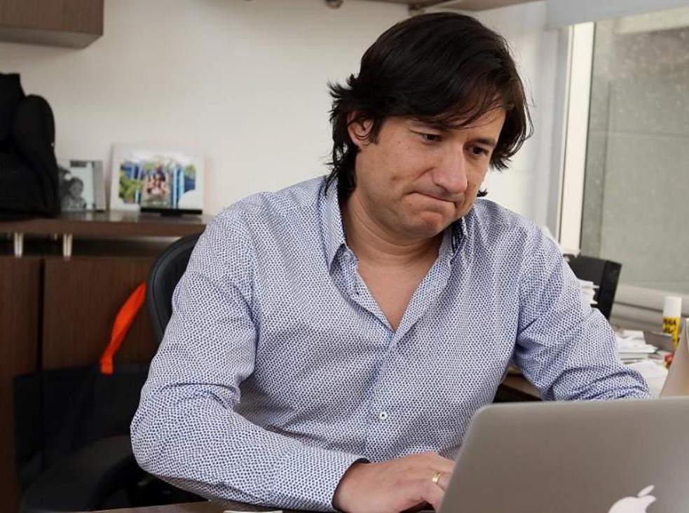 Ascenso del Cúcuta Deportivo termina en agresiones contra su presidente José Augusto Cadena