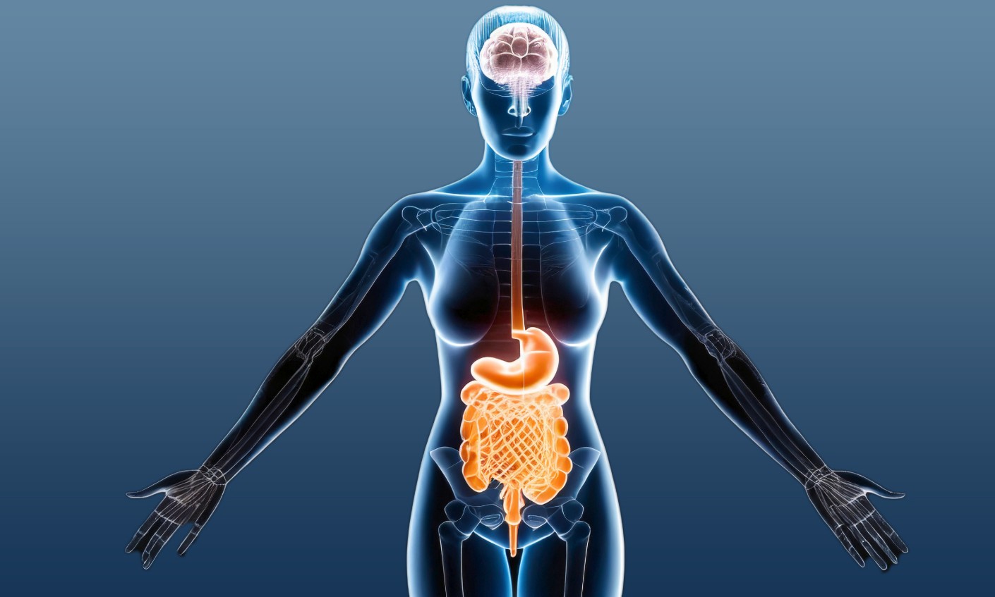 ¿Qué pasa con la somatización? La ciencia confirma el vínculo entre mente y estómago