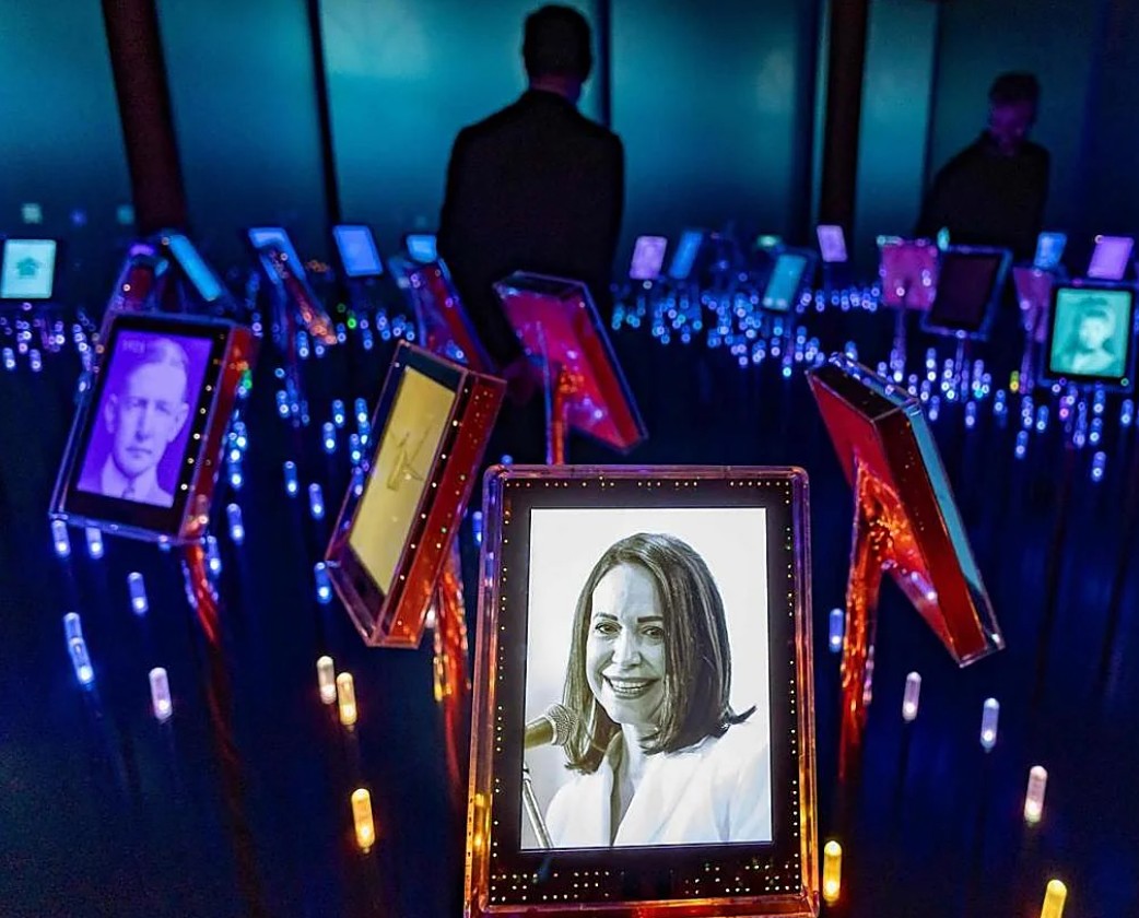 María Corina Machado no llegará a Oslo para recoger el Nobel de la Paz