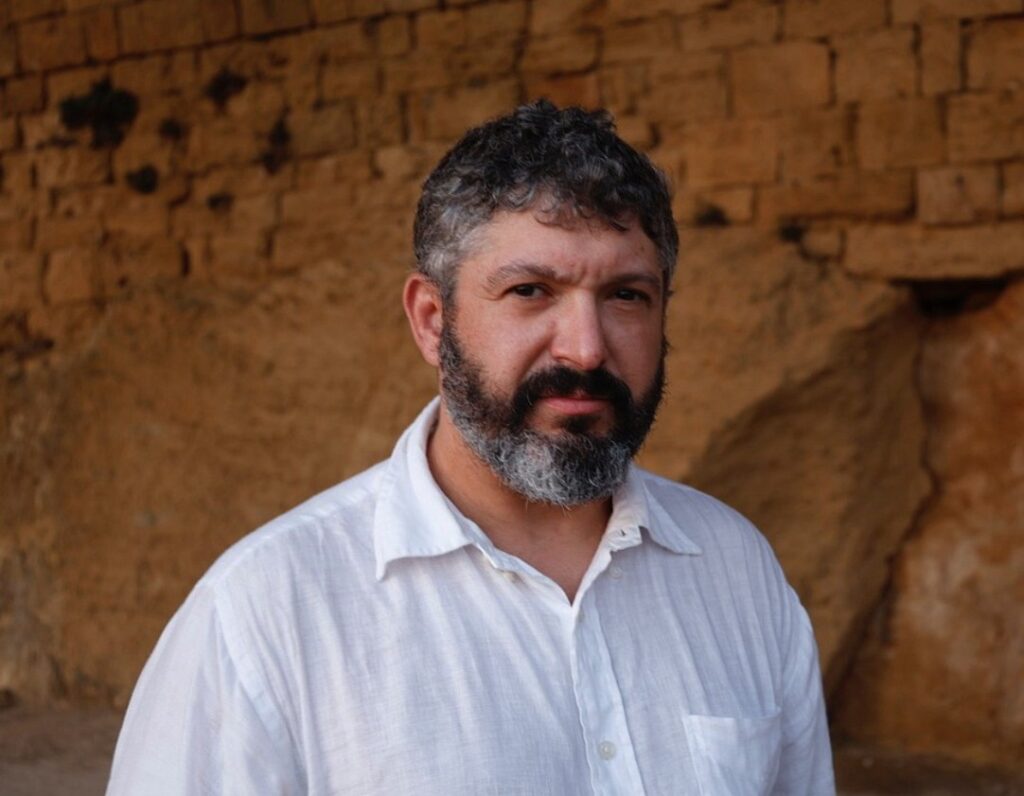 Bryan Stern, el hombre detrás del plan para sacar a María Corina Machado de Venezuela