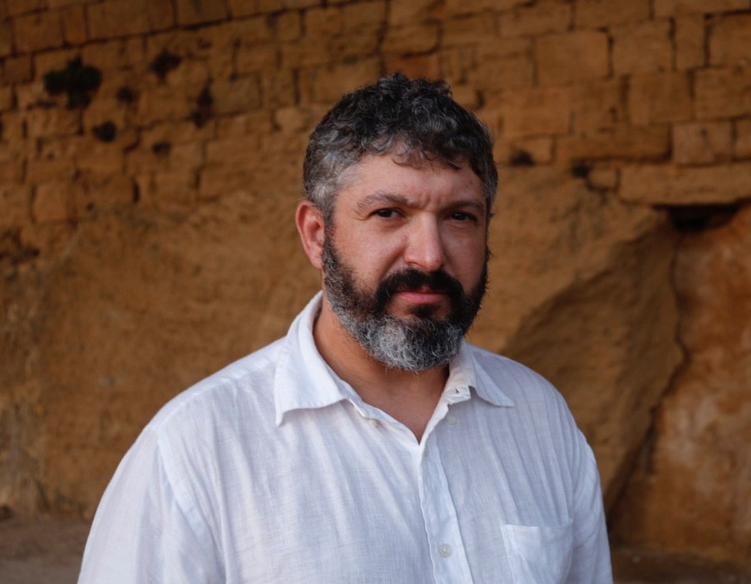 Bryan Stern, el hombre detrás del plan para sacar a María Corina Machado de Venezuela