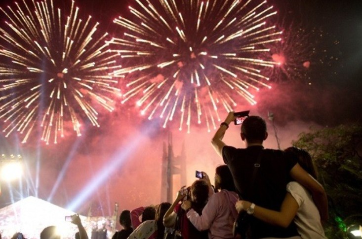 “Cielos en Calma”, el proyecto de ley que se tramita en el Congreso para regular el uso de la pólvora