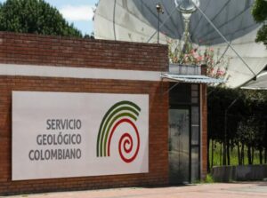 Tribunal llama la atención al Servicio Geológico por presunto proselitismo político