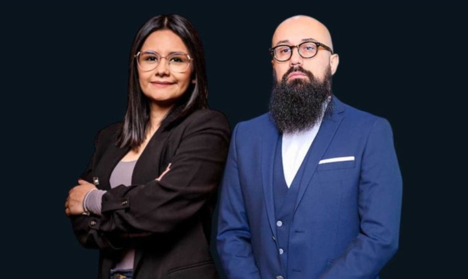 Angie Rodríguez y Carlos Carrillo protagonizan nuevo choque en el gobierno Petro