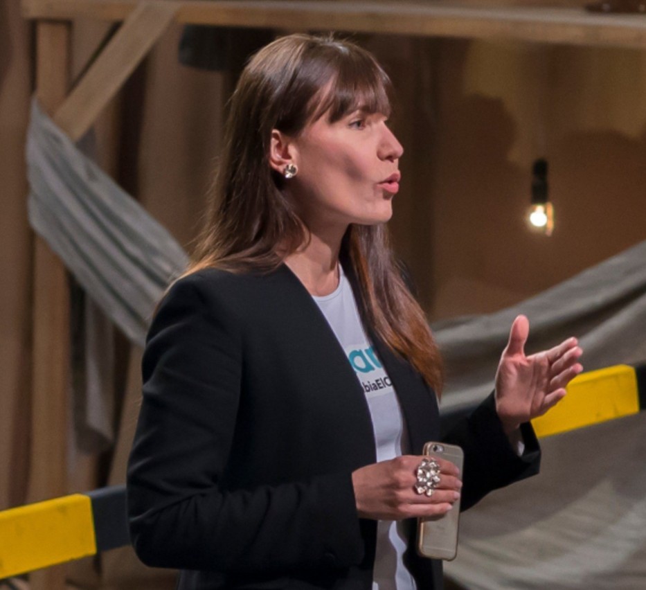 Zulma Guzmán, señalada por envenenamiento con talio, habla desde el exterior