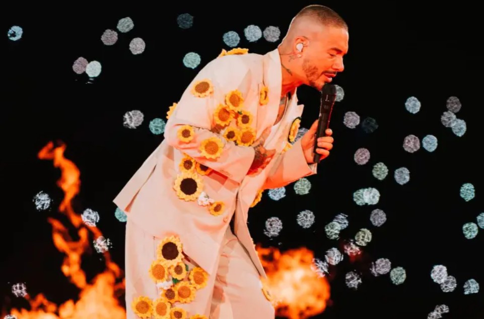 J Balvin llevará su tour 'Ciudad Primavera' por toda Colombia en 2026: conozca fechas y ciudades